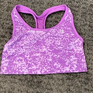 Champion sports bra